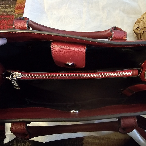 EUC Rebecca Minkoff Bag - Picture 3 of 8